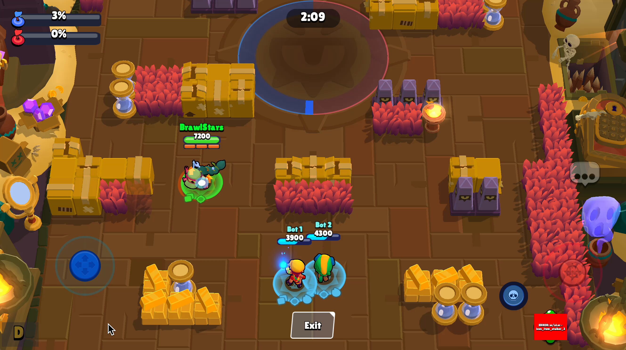 Event 1